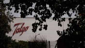 Talgo rebota en Bolsa aupada por la 'vía Skoda', horas después de la OPA frustrada