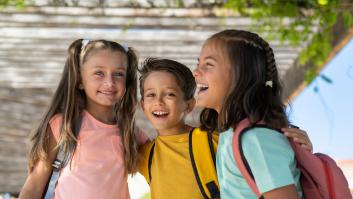 Calendario escolar Andalucía 2024-2025: cuándo empieza el colegio, días festivos y vacaciones