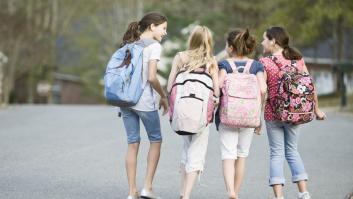 Calendario escolar Galicia 2024-2025: cuándo empieza el colegio, días festivos y vacaciones