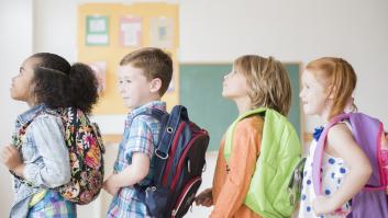 Calendario escolar Extremadura 2024-2025: cuándo empieza el colegio, días festivos y vacaciones