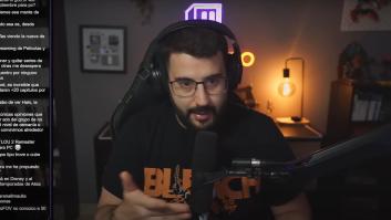 El 'streamer' Alexelcapo lanza una compartida reacción al rótulo de TVE sobre Israel y Palestina