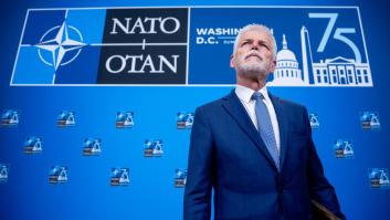 Un 'pequeño' país de la OTAN echa una mano a Ucrania donde otros no se atreven