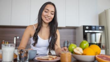 Una nutricionista aconseja sustituir la mantequilla por el delicioso dulce denostado cargado de proteínas