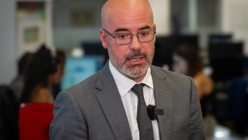 La Audiencia Provincial corrige de nuevo a Peinado y anula la imputación del delegado del Gobierno en Madrid