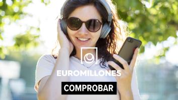 Euromillones: resultado del sorteo de hoy viernes 20 de junio