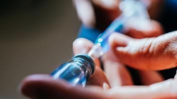 Adiós a las inyecciones: la próxima revolución en medicina llega mediante suspensiones de cristales