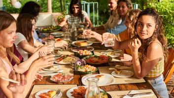 Éstos son los alimentos que temía comer antes de ser técnica en nutrición y ahora están en mi dieta