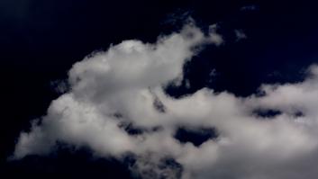 Una nube de dióxido de azufre se aproxima a Europa