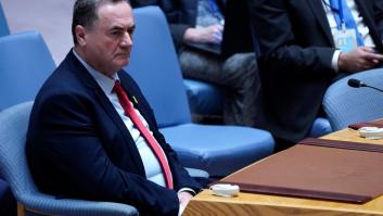 Israel liberará a colonos: "Mejor que sus familias sean felices a que lo sean las de los terroristas"