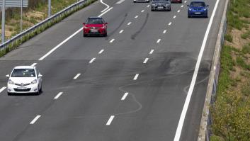 El policía municipal herido por el kamikaze de la A6 está en estado critico