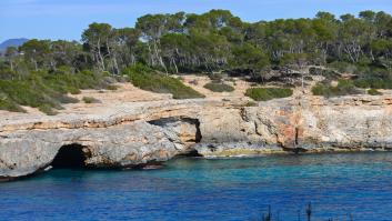 Asombro entre los científicos al descubrir un puente submarino que desmonta todo lo que se sabía sobre Baleares