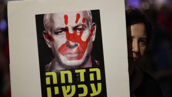 Netanyahu, atrincherado: la presión por el alto el fuego no le hace mella y EEUU plantea ultimátum