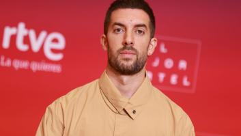 Broncano: "El cambio de programa se ha convertido en un asunto de estado injustamente"