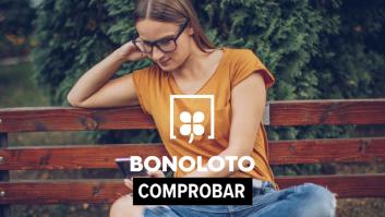 Bonoloto: resultado del sorteo de hoy viernes 20 de junio