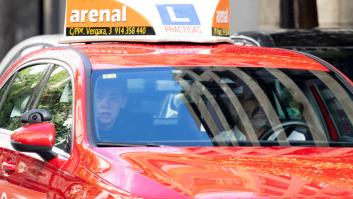 Cuenta lo que pasa en Irlanda con el carné de conducir y descubre que en España también pasa