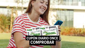 Comprobar ONCE: resultado del Cupón Diario, Mi Día y Super Once hoy miércoles 2 de julio