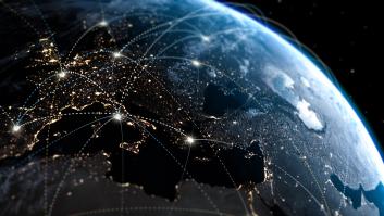 Este es el motivo por el que no sentimos cómo gira la Tierra constantemente