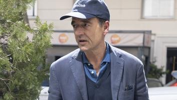 Mediaset prescinde de Alessandro Lecquio tras las acusaciones de violencia machista