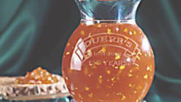 Un desayuno de reyes: la mermelada con pan de oro con la que te dejarás el sueldo de un mes