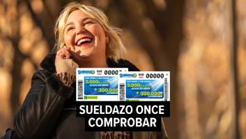Comprobar ONCE: resultado del Sueldazo, Mi Día y Super Once hoy sábado 29 de marzo
