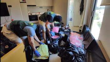 Un error tonto con una fotografía acaba con un traficante de drogas entre rejas