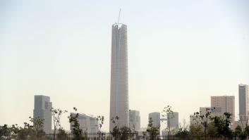 Los rascacielos más altos de África se juntan en mitad del desierto: luz verde al otro súper edificio sin necesidad de red eléctrica