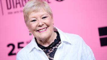 Le dicen a María Garralón si le preocupa el auge de la extrema derecha: deja una frase para recordar