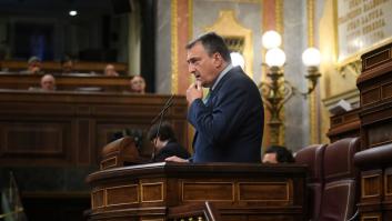 Aitor Esteban, designado nuevo presidente del PNV