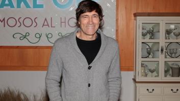 Julio Salinas cuenta lo que le ha pasado en el AVE y deja caer esto del Gobierno