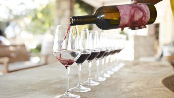 Por qué las botellas de vino son de 75 ml y no de un litro