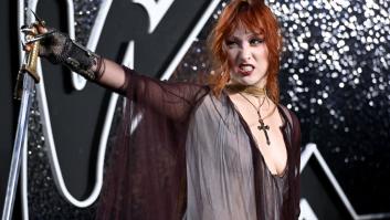 El tenso enfrentamiento de Chappell Roan con un fotógrafo en la alfombra roja: "Cállate la p*** boca"