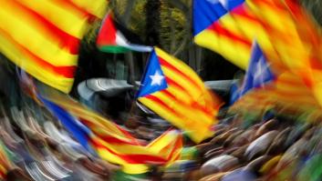 El PSOE se sale con la suya: no habrá Pleno en el Congreso el día de la Diada