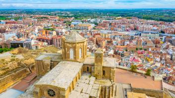 Festa Major de Lleida 2025: programa y actividades