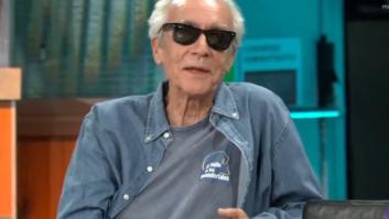 Juan José Millás firma el mejor tuit del día y del mes: no cita a Mazón pero ni falta que hace