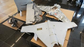 Ucrania prepara los súper fusiles que acaban con drones en el aire mientras toda la estrategia de Rusia se tambalea