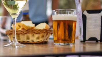 Cuenta lo que le ha pasado al pedir una cerveza en una terraza de Madrid: "Me parece un poco triste"