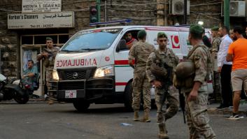 El Mossad desvela cómo Israel engañó a Hizbulá con sus busca: "Creamos un mundo ficticio"