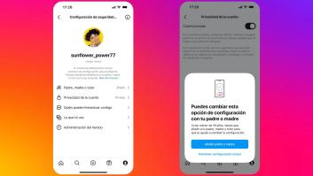 Instagram lanza una Cuenta de Adolescente, más privada y restrictiva que las de los adultos