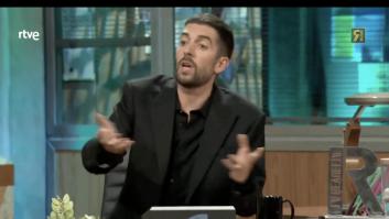 Broncano reivindica el tren para Extremadura y se lleva el aplauso de media España