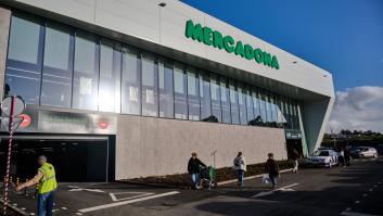 Luz verde al primer Mercadona en una capital de la UE