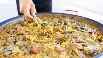 Un español acude a un Lidl de Irlanda, no se resiste a un producto español y decide faltar el respeto a toda la Comunidad Valenciana