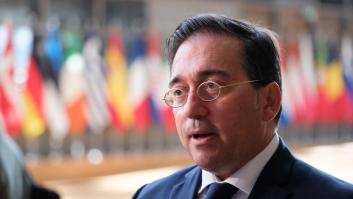 El Gobierno "pide frenar la escalada" en Oriente Medio e invita a todos a volver a la mesa de negociación