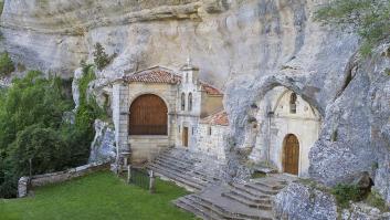 Esta es la cueva más imponente de toda España con uno de los sistemas kásrticos más grandes del planeta
