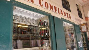 El ultramarinos de Huesca que llegó a ser portada del 'The New York Times'