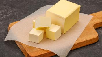 Ni la nevera ni la encimera: el truco de los franceses para guardar la mantequilla y mantenerla fresca hasta dos semanas