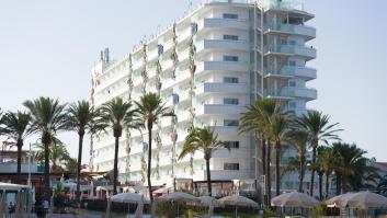 El hotel de Ibiza donde puedes alojarte sin pagar un euro: no es apto para los que buscan discreción