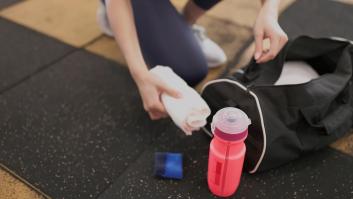 Cuenta la escena que ha presenciado en el gimnasio mientras entrenaba: lleva más de 50.000 'me gusta'