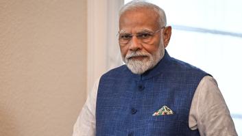 India saca pecho de su último hito energético y la comunidad internacional se tira de los pelos: "No es algo para celebrar"