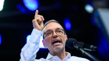 ¿Quién es Herbert Kickl, el ultraderechista que podría gobernar Austria?