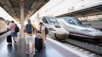 Renfe y Ouigo vuelven a poner a la venta los billetes para la línea Madrid-Valencia
